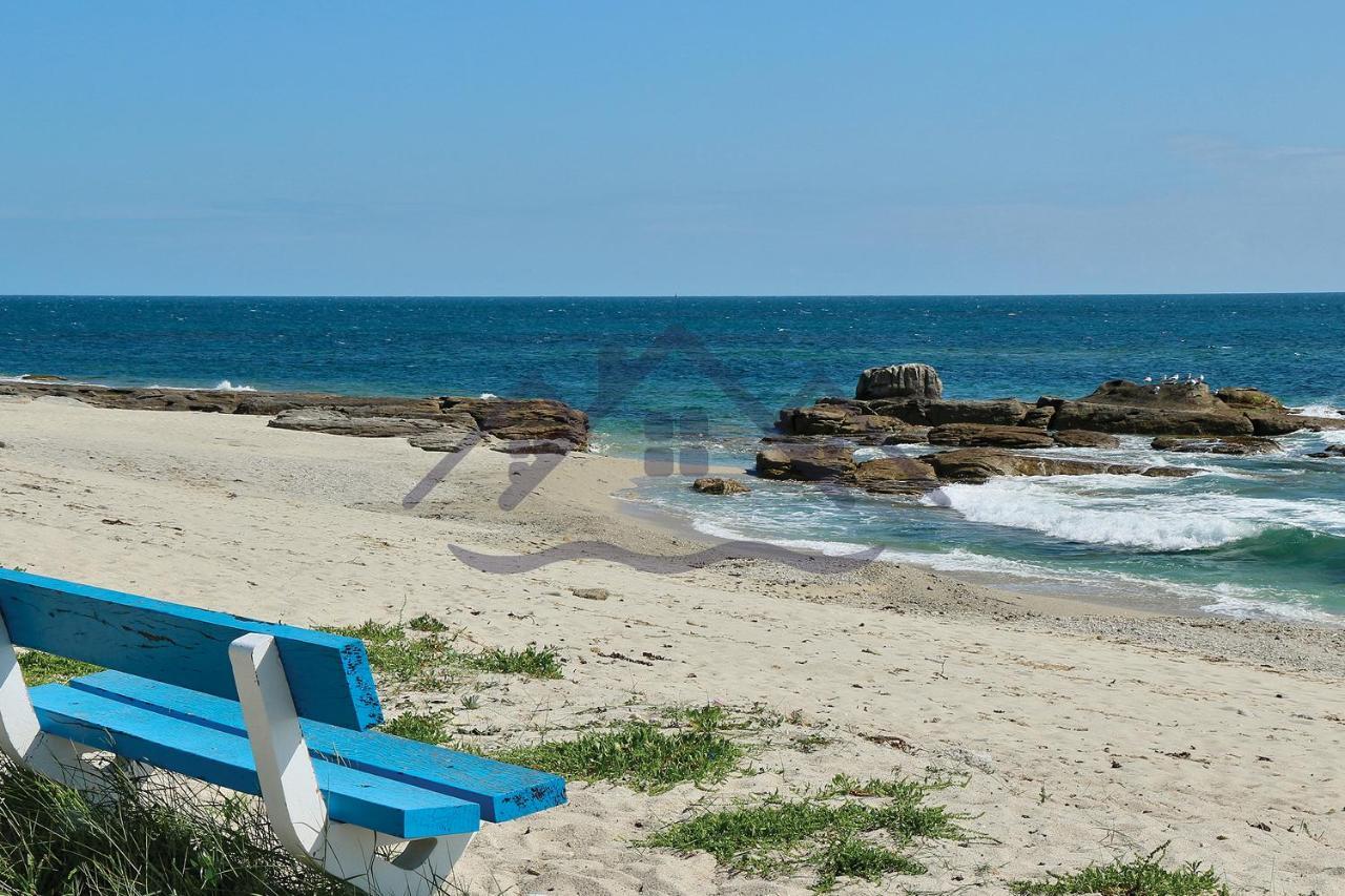 Villa Localise - M33B - Kerbraz, Maison En Duplex Avec Jardin Clos Au Guilvinec - Tout A Pied, Plages, Port, Centre, Commerces, Marche - Wif Inclus - Linge De Lit Inclus Exterior foto